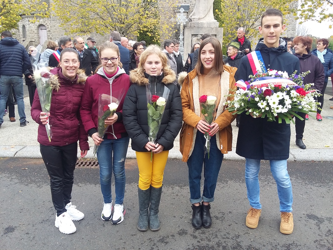 Lacroix-Barrez conseil municipal jeunes