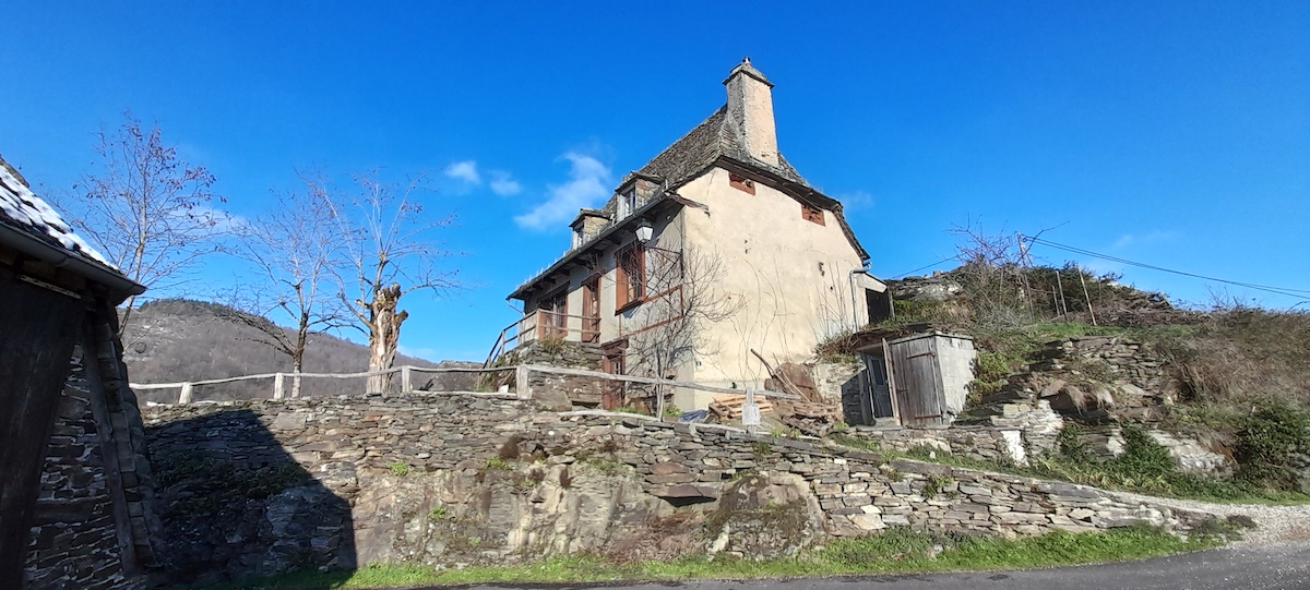 Maison à vendre Valon Maison à vendre Valon